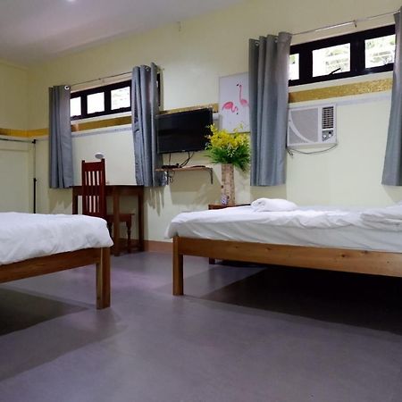 Nellie'S Place Puerto Princesa Екстериор снимка
