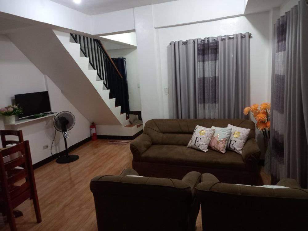 Nellie'S Place Puerto Princesa Екстериор снимка