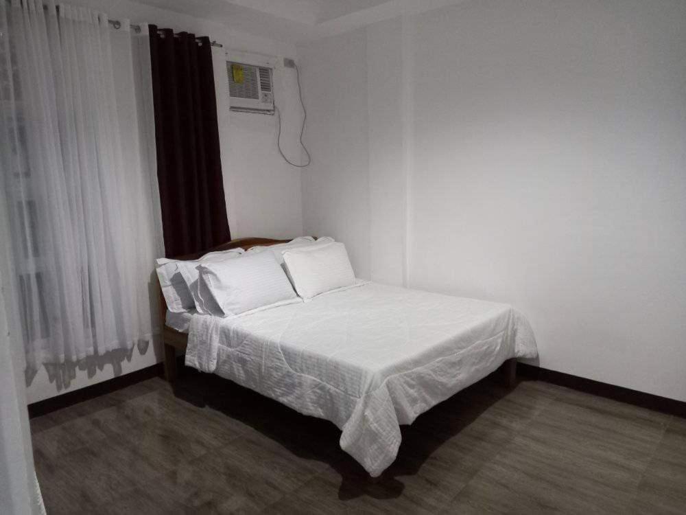 Nellie'S Place Puerto Princesa Екстериор снимка
