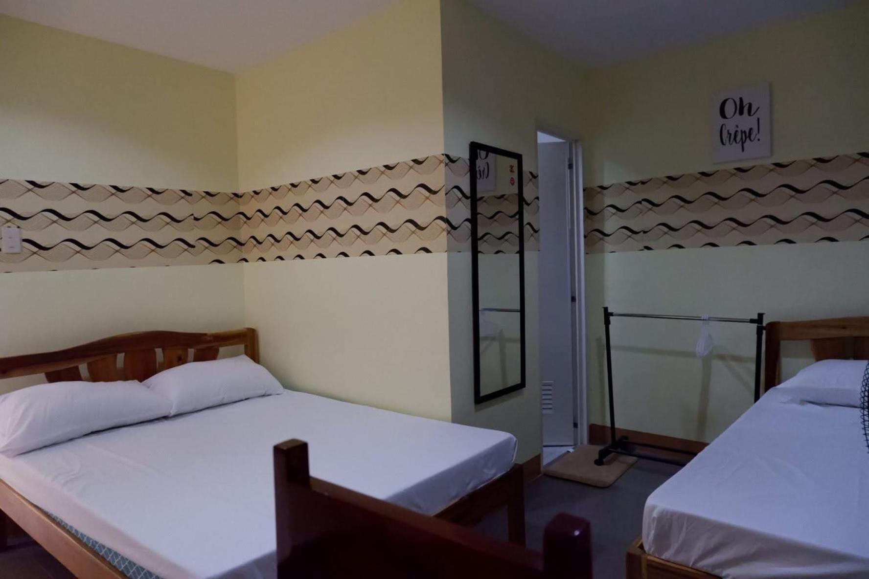 Nellie'S Place Puerto Princesa Екстериор снимка