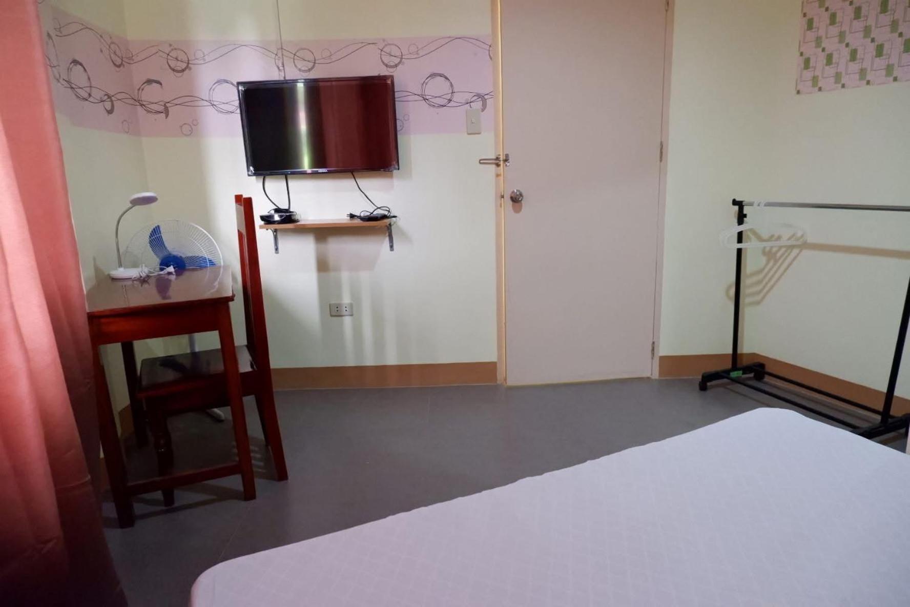 Nellie'S Place Puerto Princesa Екстериор снимка