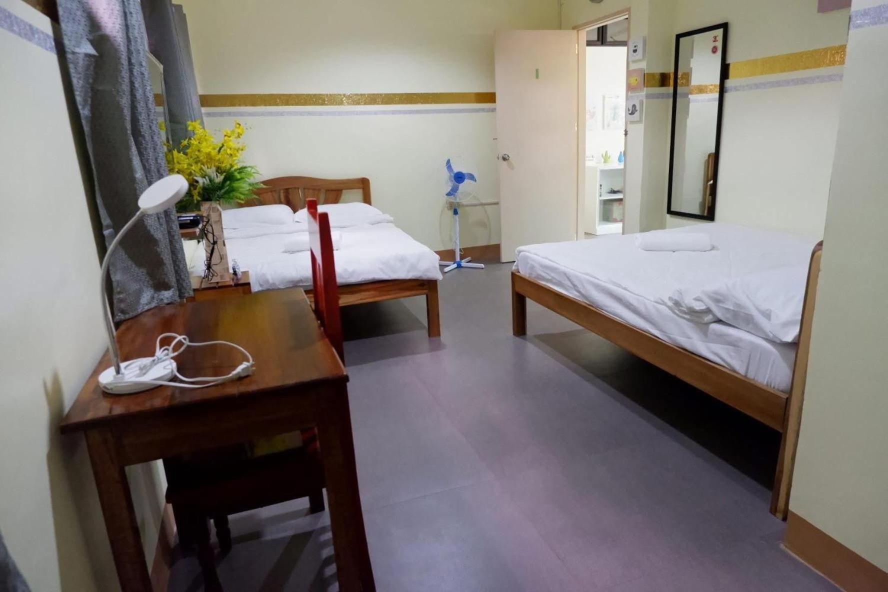 Nellie'S Place Puerto Princesa Екстериор снимка