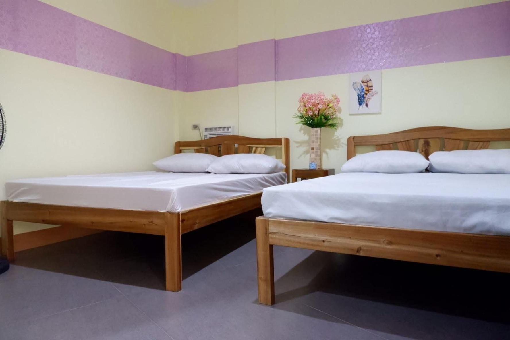 Nellie'S Place Puerto Princesa Екстериор снимка