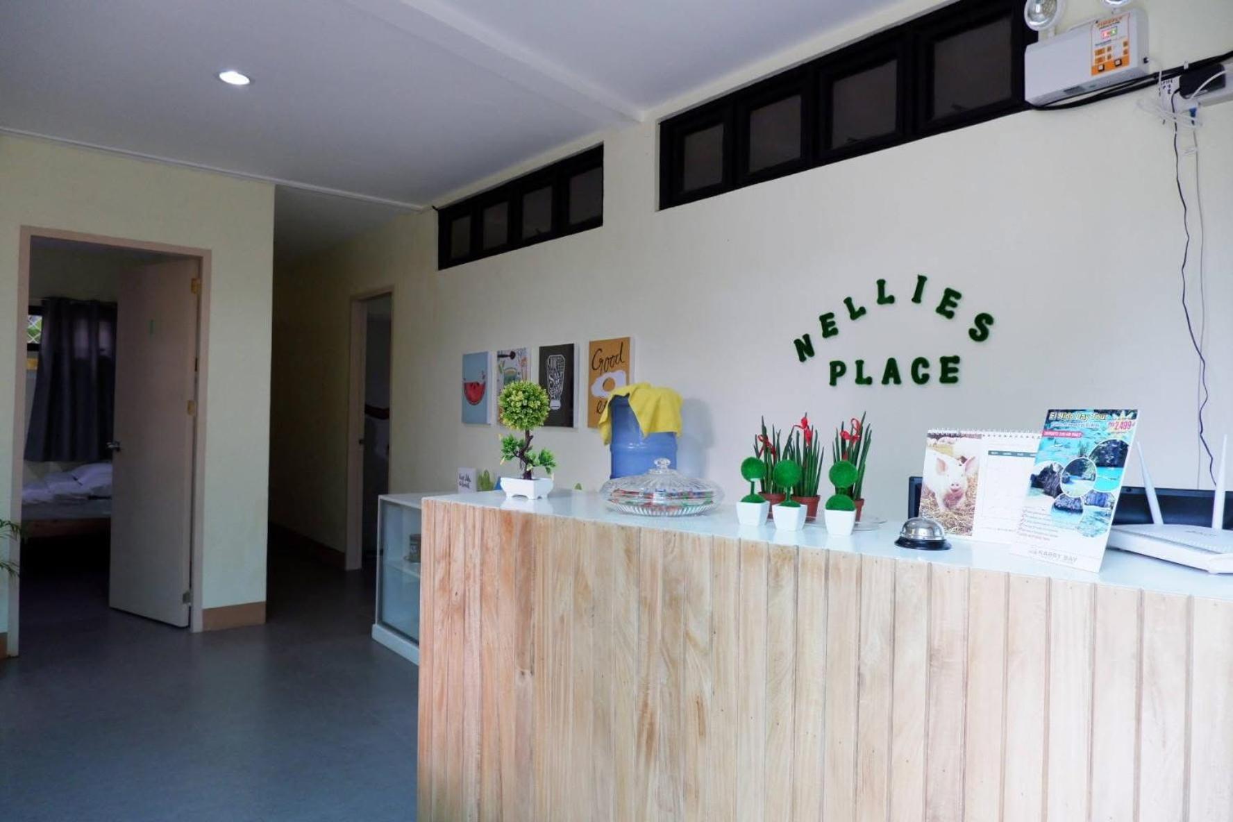 Nellie'S Place Puerto Princesa Екстериор снимка