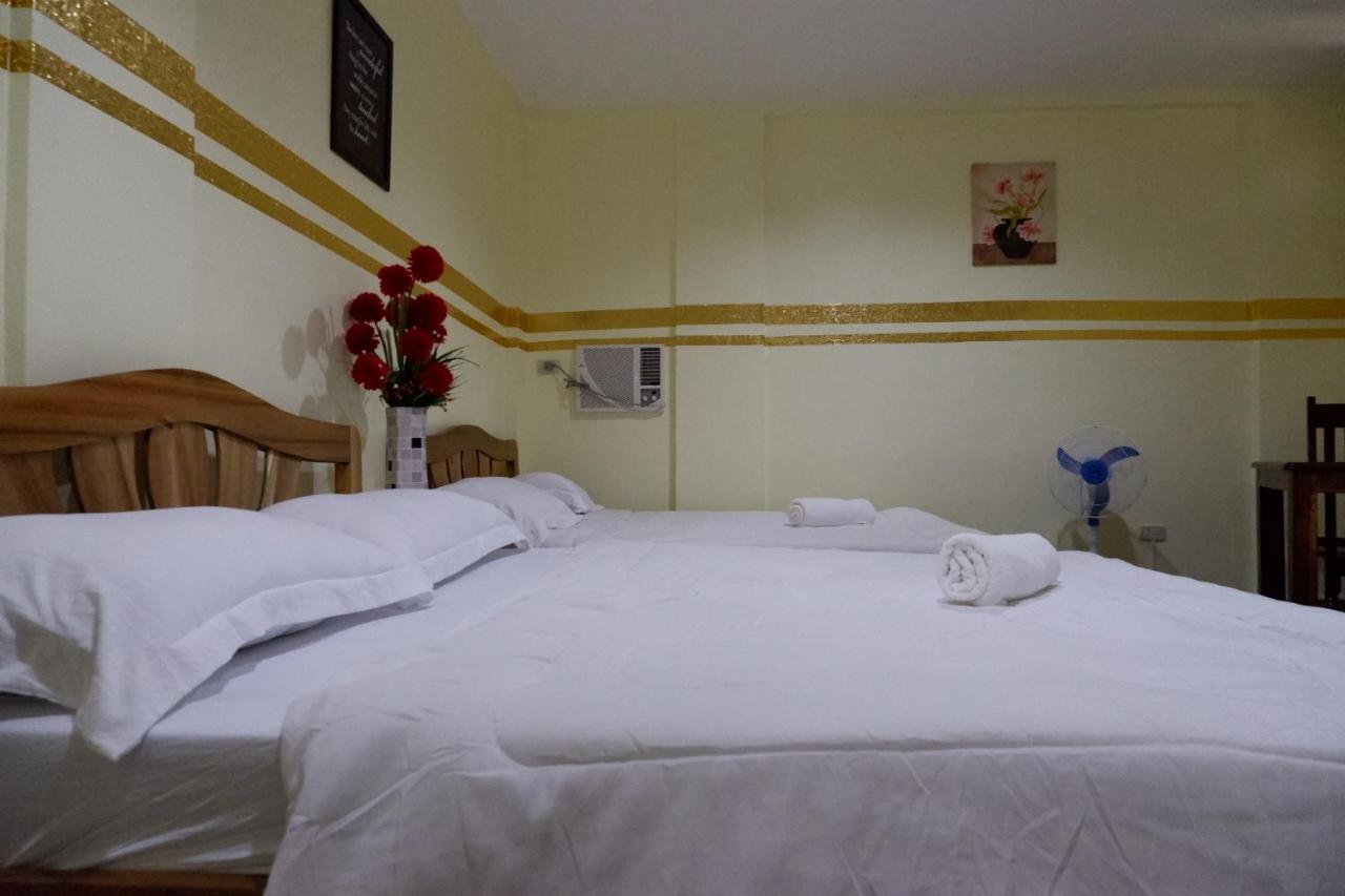 Nellie'S Place Puerto Princesa Екстериор снимка