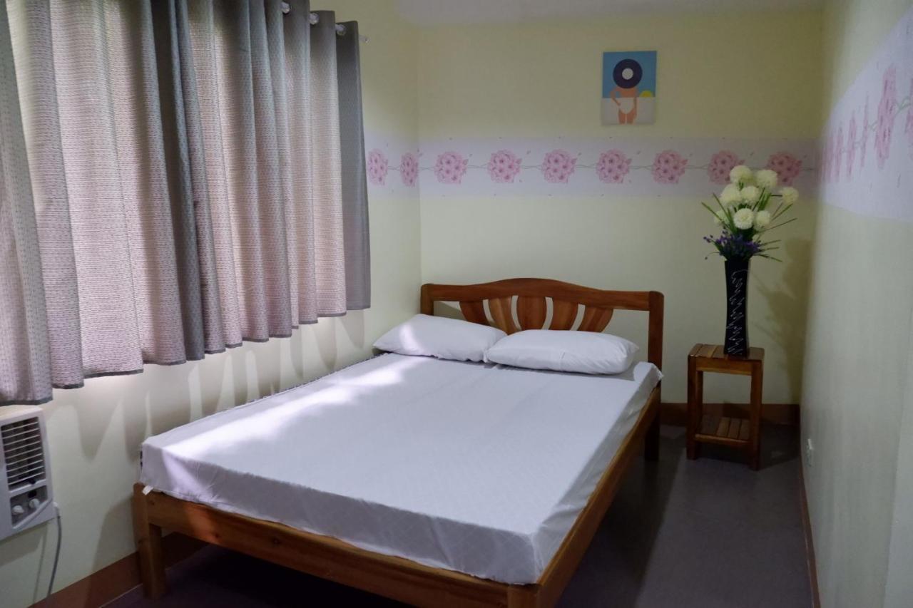 Nellie'S Place Puerto Princesa Екстериор снимка