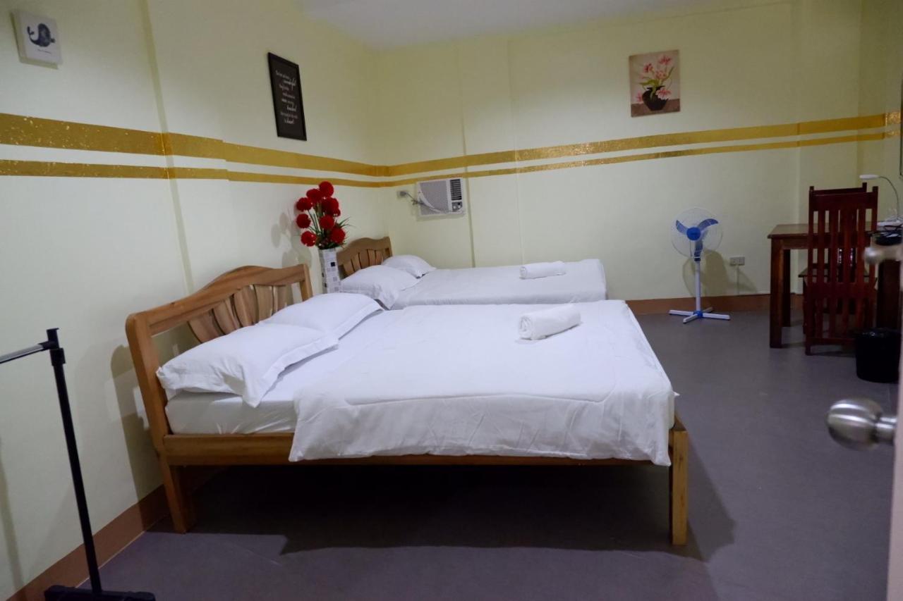 Nellie'S Place Puerto Princesa Екстериор снимка