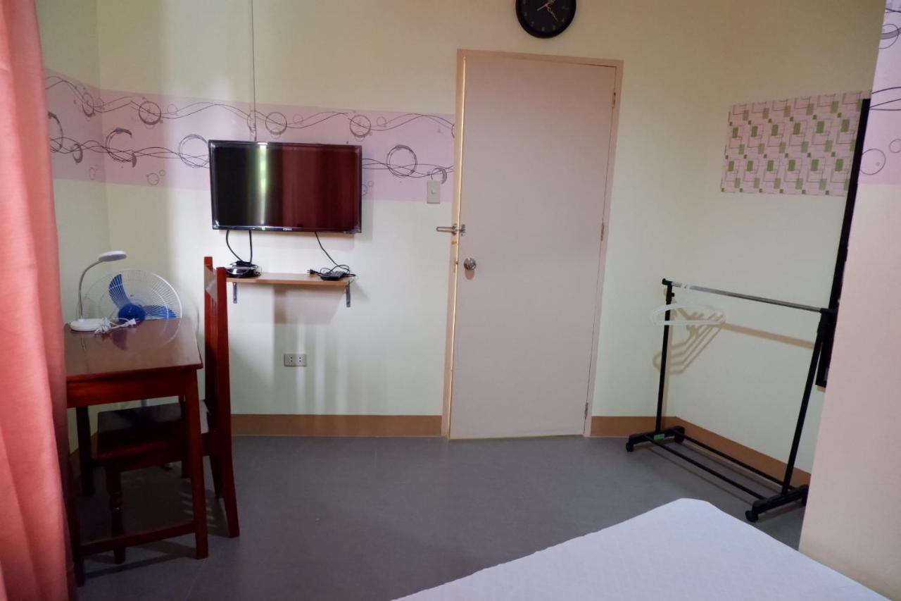 Nellie'S Place Puerto Princesa Екстериор снимка