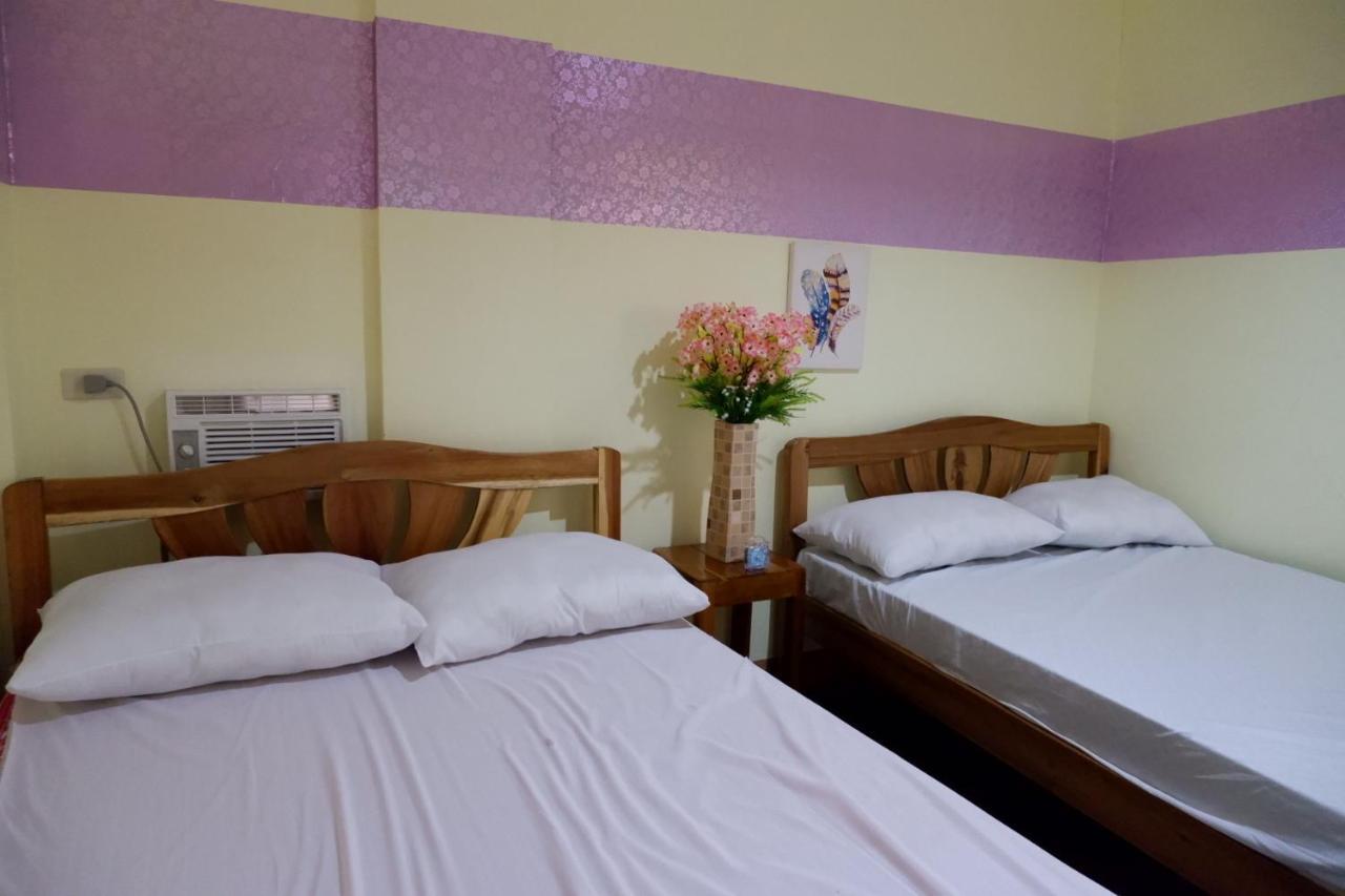 Nellie'S Place Puerto Princesa Екстериор снимка