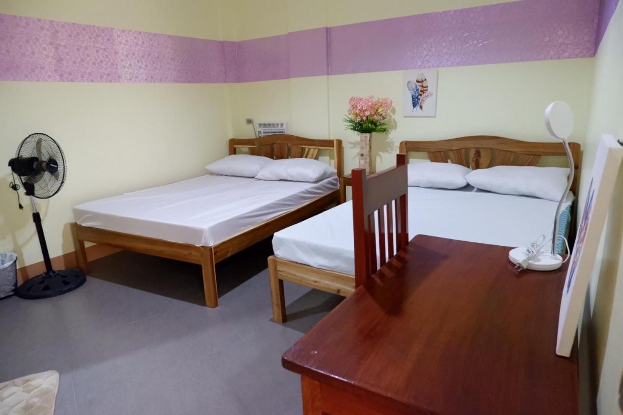 Nellie'S Place Puerto Princesa Екстериор снимка