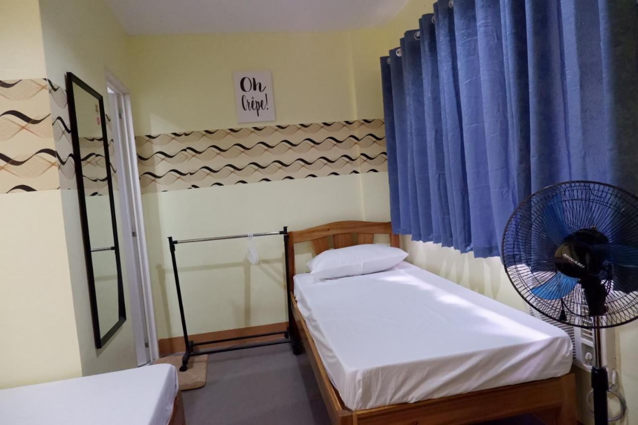 Nellie'S Place Puerto Princesa Екстериор снимка