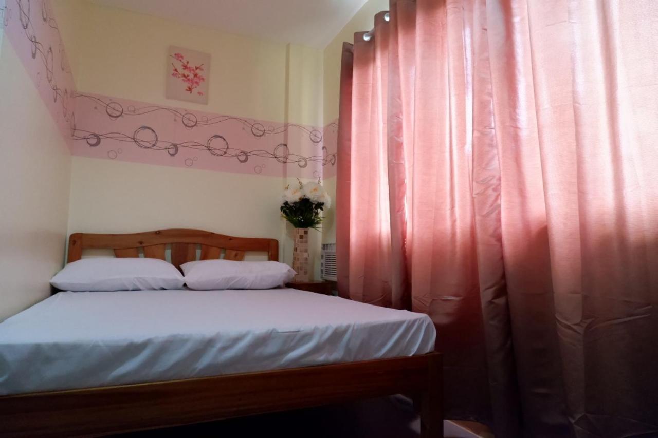 Nellie'S Place Puerto Princesa Екстериор снимка