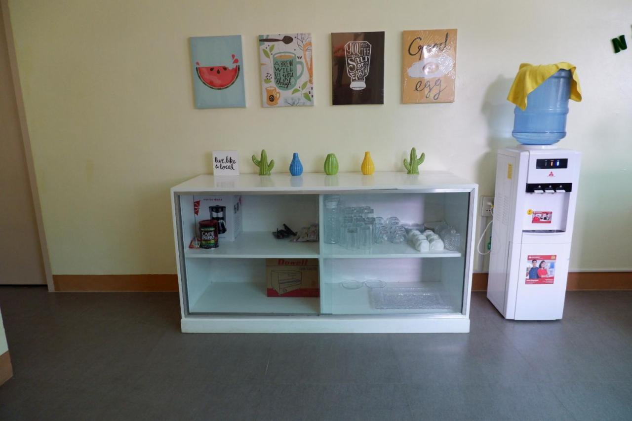 Nellie'S Place Puerto Princesa Екстериор снимка